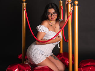 RoseBoone - Sexe cam en vivo - 14904454