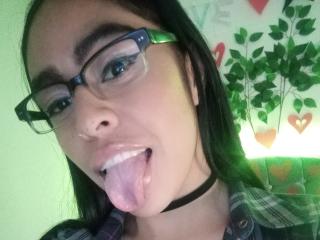 StellaBeckker - Live sex cam - 14906902