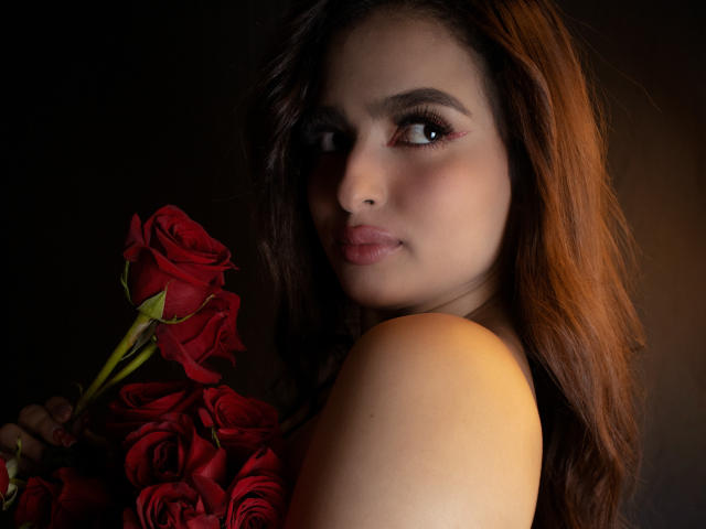 StephanieHarlow - Live sexe cam - 14906970