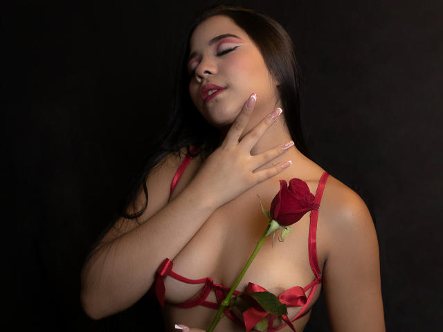 AlisonEscobar - Porno na żywo i seks kamera - 14907038