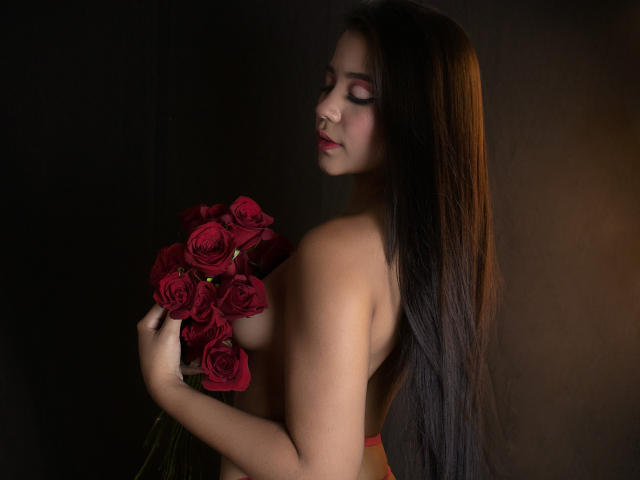 AlisonEscobar - Live porn &amp; sex cam - 14907082