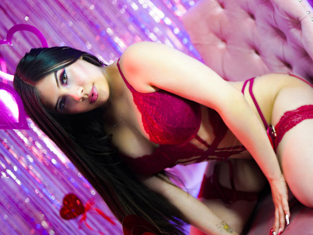 AdelaideZandek - Live porn &amp; sex cam - 14907262