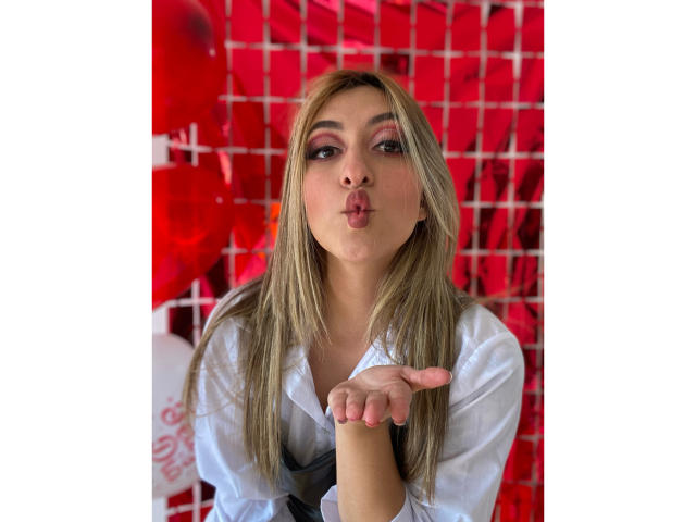 SabrinaMontana - Sexe cam en vivo - 14907450