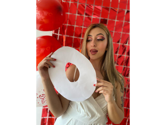 SabrinaMontana - Live porn &amp; sex cam - 14907514