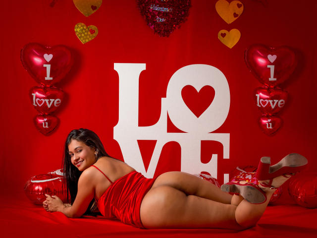 SamanthaSexyLove - Live sex cam - 14908550