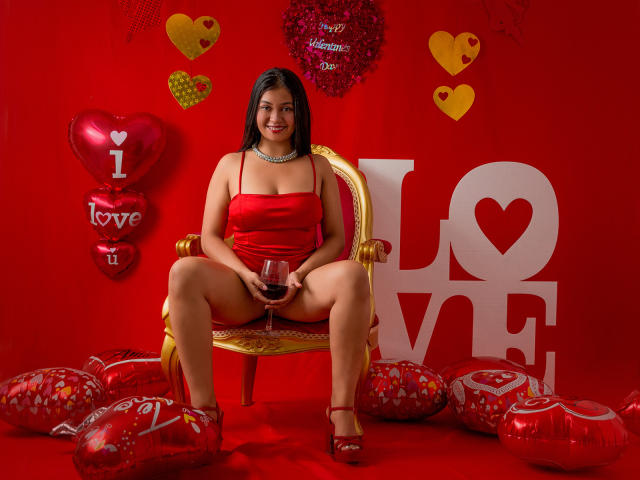 SamanthaSexyLove - Sexe cam en vivo - 14908618