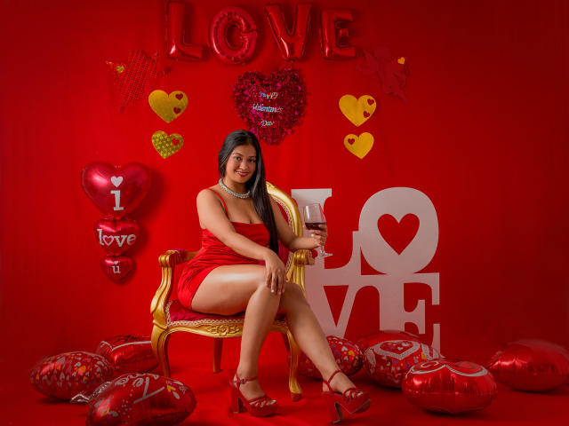 SamanthaSexyLove - Live porn &amp; sex cam - 14908630