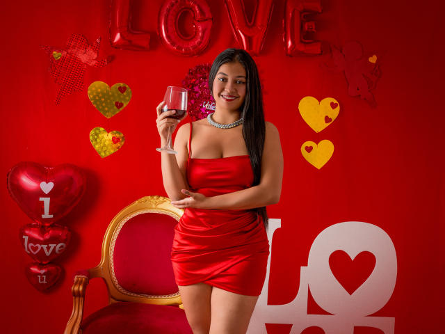 SamanthaSexyLove - Live sex cam - 14908634