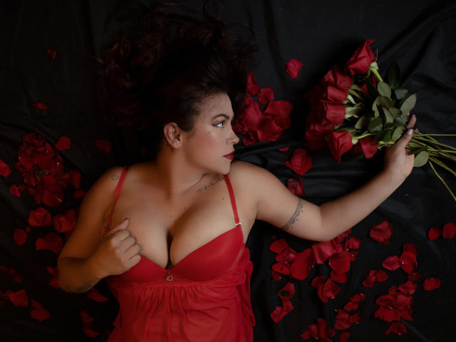 MaraaLopez - Live sex cam - 14908682