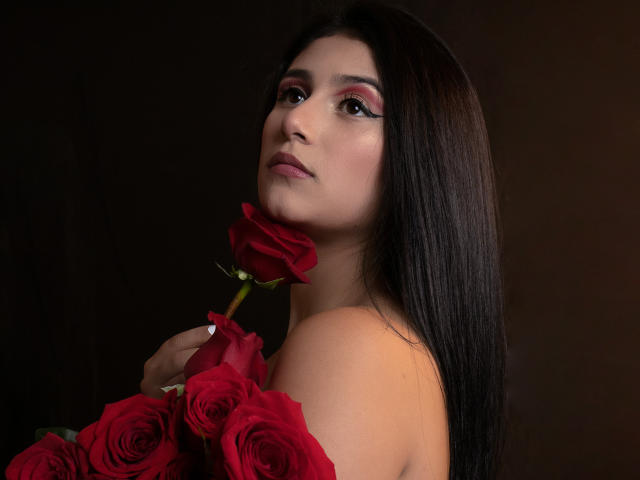 EimyCruz - Sexe cam en vivo - 14908906