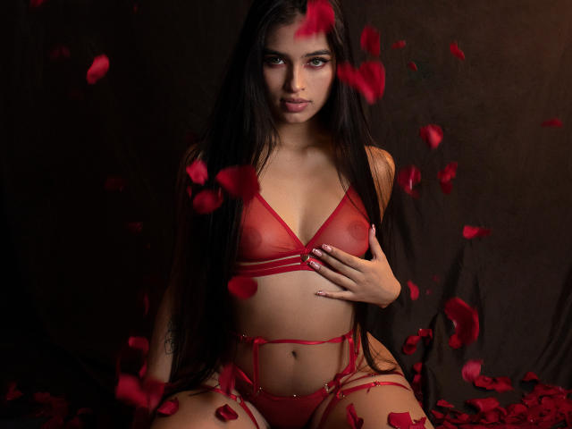 DulceMiller - Live porn &amp; sex cam - 14909302