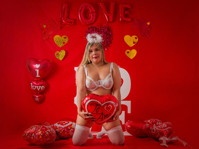 EvaMadison - 라이브 포르노 &amp; 섹스 캠 - 14909802