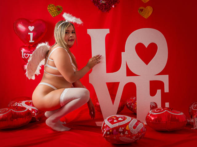 EvaMadison - Live porn &amp; sex cam - 14909822