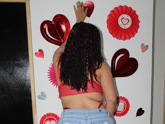 LilaCums - Sexe cam en vivo - 14909970