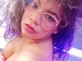 EbonyRose69 - Sexe cam en vivo - 14911898