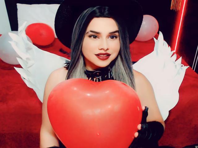 CamilaFetishDirty - Live sex cam - 14912110