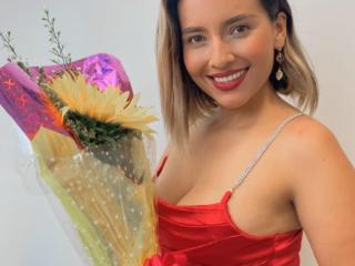 SusanOrtiz - Live Sex Cam - 14912414