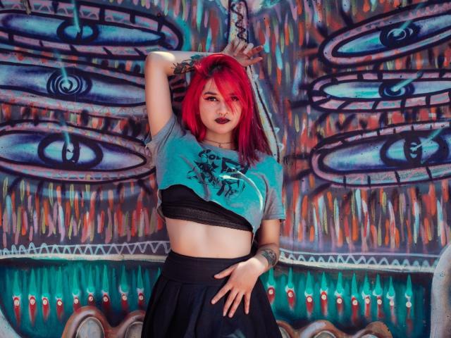 CameroonSweet - Live porn &amp; sex cam - 14913054