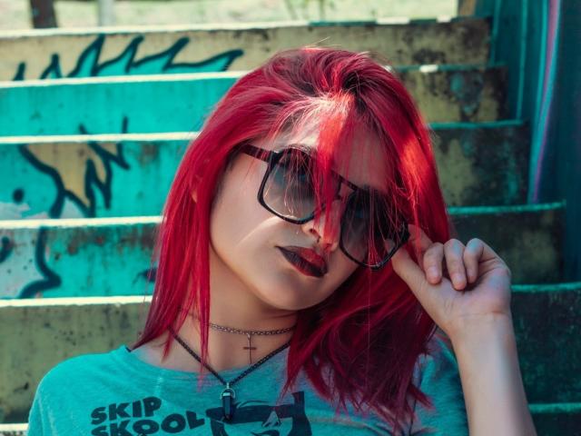 CameroonSweet - Live sex cam - 14913066