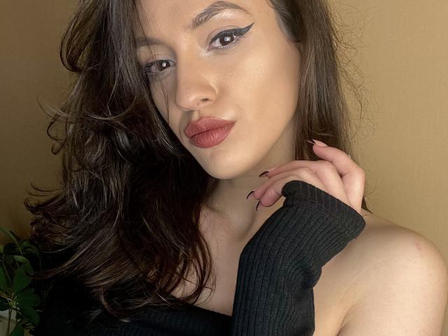 VievienneClemente - Live Sex Cam - 14913330