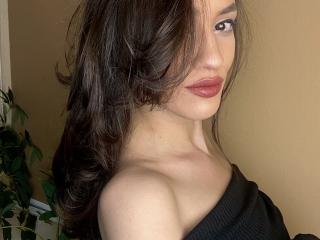 VievienneClemente - Live sexe cam - 14913342