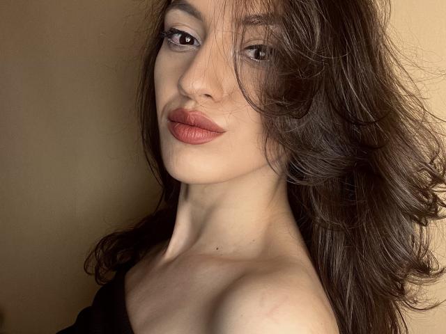 VievienneClemente - Live porn &amp; sex cam - 14913350