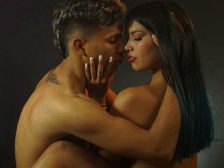 LianAndSamantha - Sexe cam en vivo - 14913778