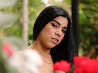 DalilaBassi - Live porn & sex cam - 14914054