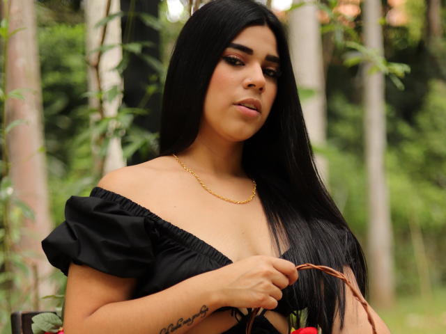 DalilaBassi - Live porn &amp; sex cam - 14914102