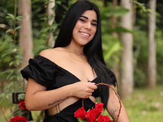 DalilaBassi - Sexe cam en vivo - 14914114