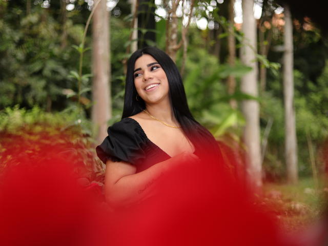 DalilaBassi - Sexe cam en vivo - 14914194