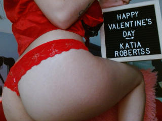 KatiaRobertss - Live porn &amp; sex cam - 14914966