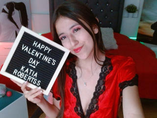 KatiaRobertss - Live porn &amp; sex cam - 14914978