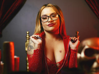 MeganDelany - Sexe cam en vivo - 14916958