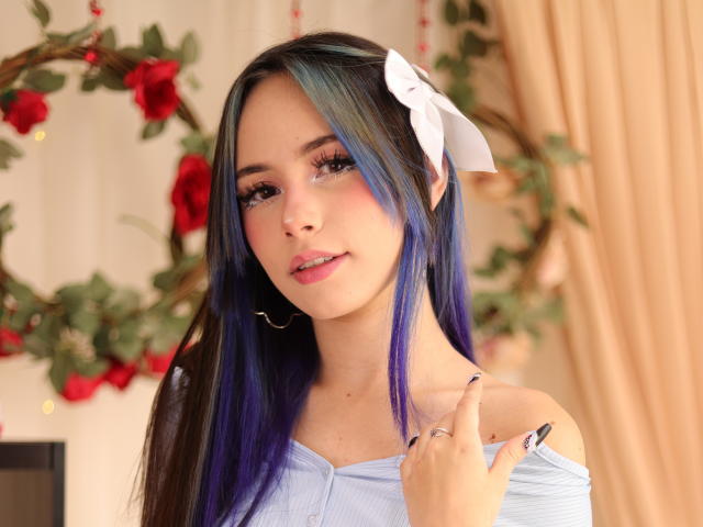 AnnieJules - Live porn &amp; sex cam - 14917118