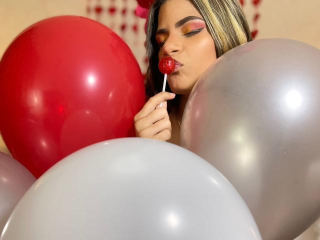 EmmaShaine - Live Sex Cam - 14917966