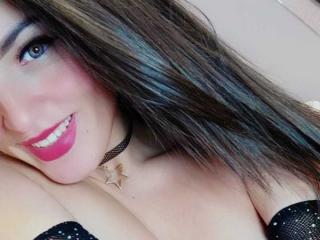 SaraMorris - Live sexe cam - 14918446