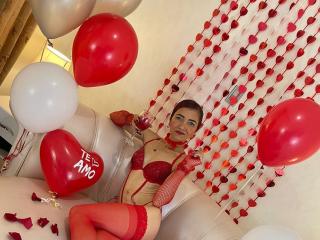 LindzayRed - Live sexe cam - 14919214