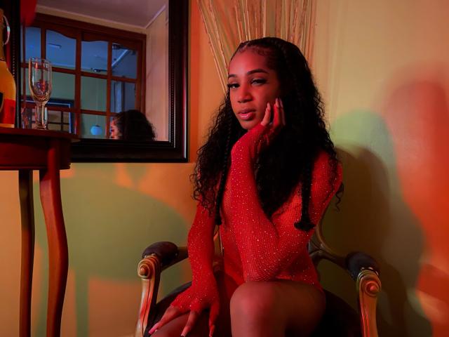 EskarleyCol - Sexe cam en vivo - 14920154