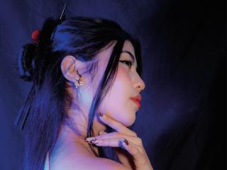 ChiaraAoki - Sexe cam en vivo - 14920558