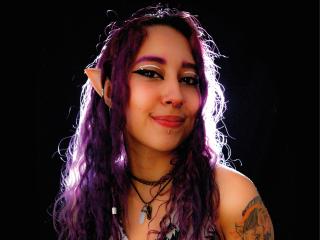 AmarieWoolh - Sexe cam en vivo - 14920874