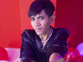 DonVergasss - Live sexe cam - 14921374