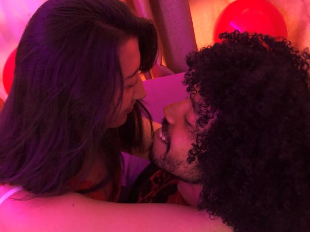 JennyAndJake - Live sex cam - 14922314