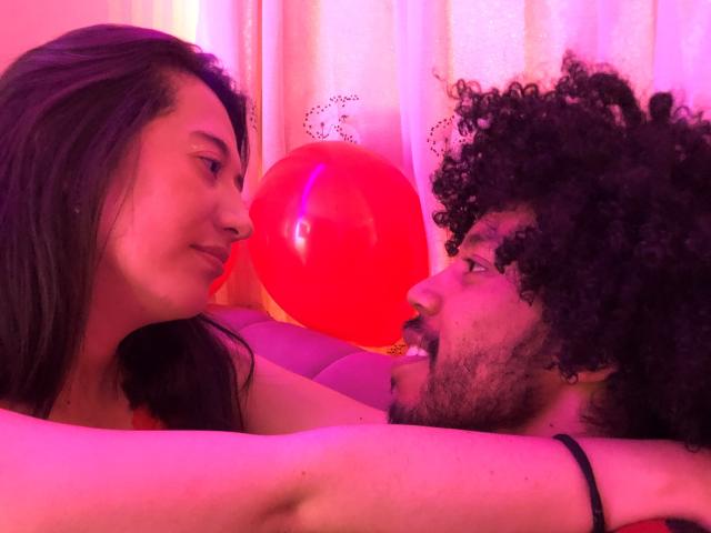 JennyAndJake - Live sex cam - 14922318