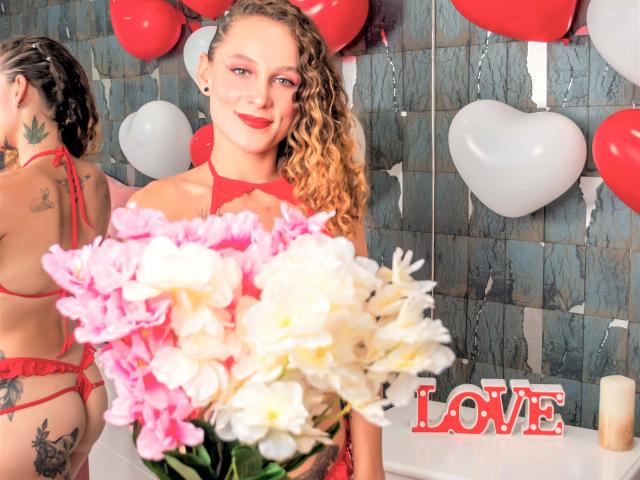 AnahiCollins - Live porn &amp; sex cam - 14922346