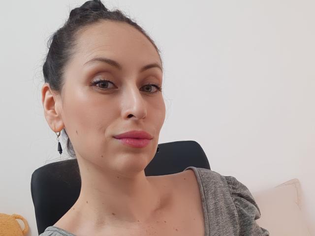 AliceRossi - Camera khiêu dâm &amp; quyến rũ trực tiếp - 14922590