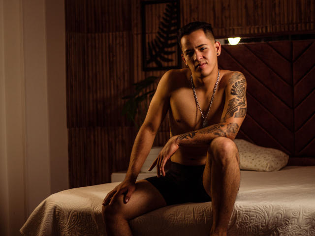 AbbyDrake - Live Sex Cam - 14924534