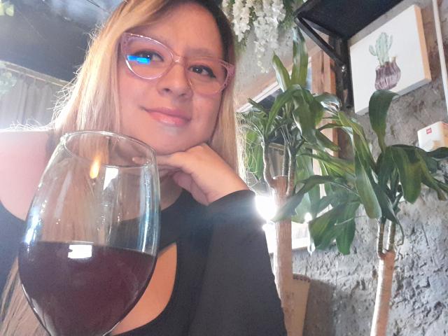 SaraMoreti - Sexe cam en vivo - 14924810