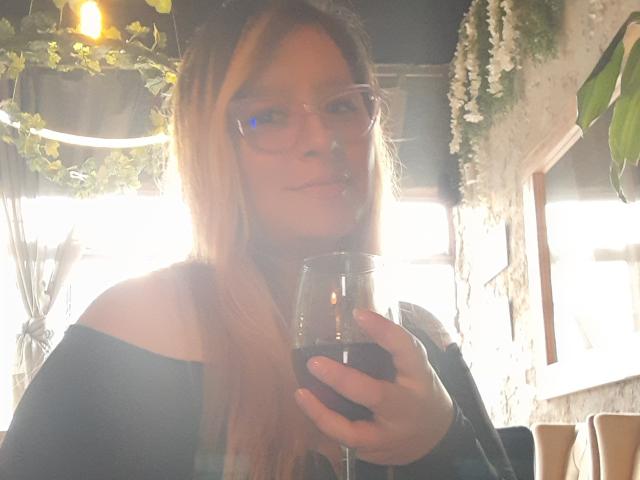 SaraMoreti - Sexe cam en vivo - 14924814