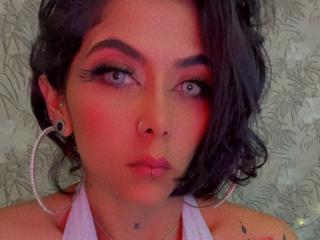 AmberLi - Sexe cam en vivo - 14925078